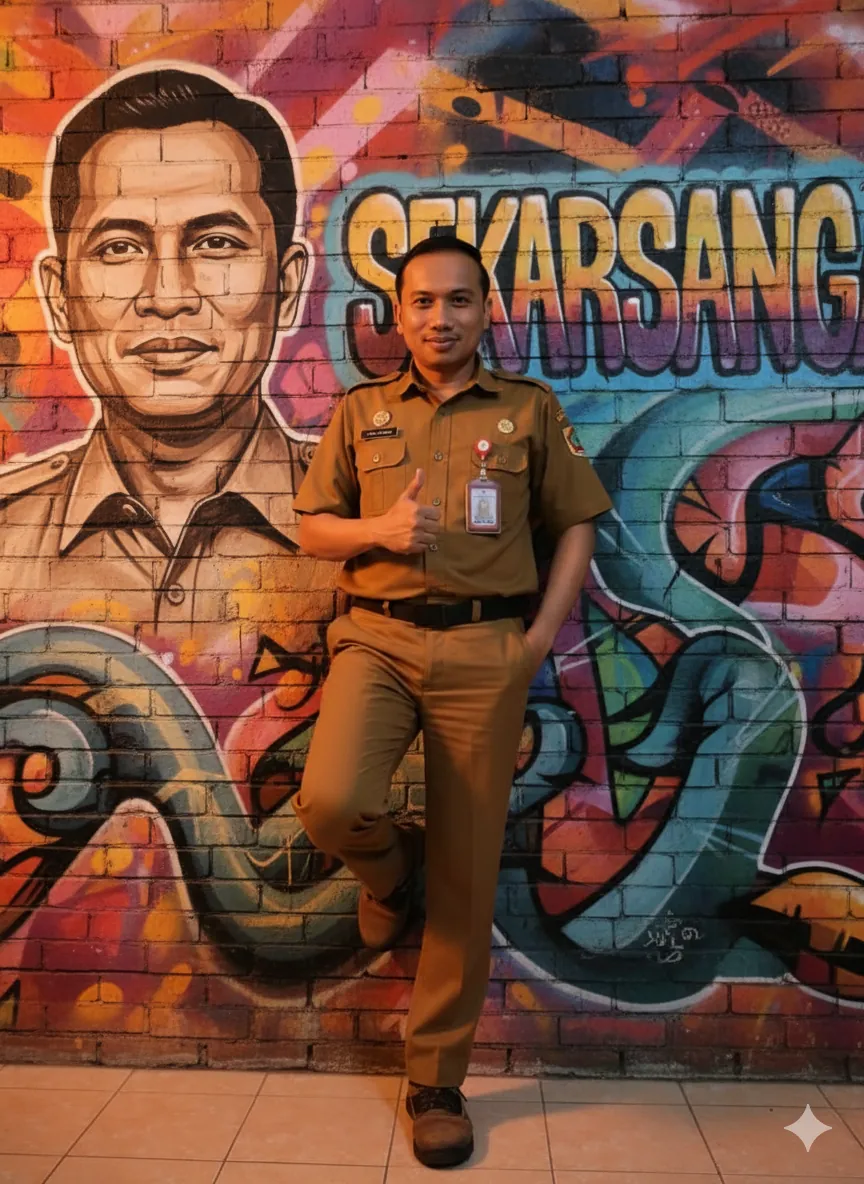 Foto Kepala Sekolah