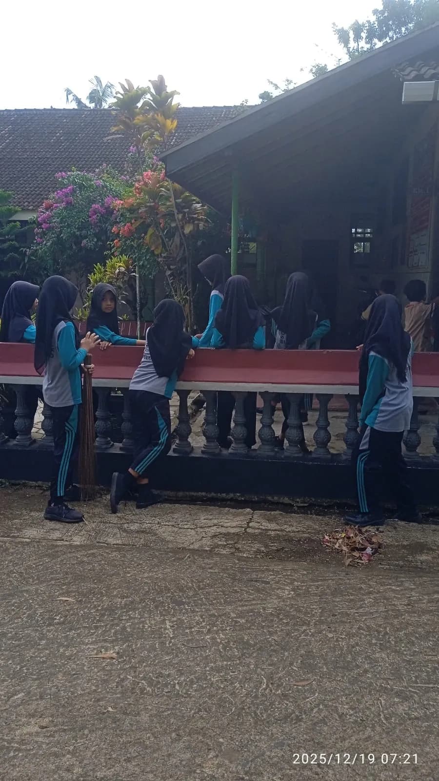 Kegiatan Sekolah 4