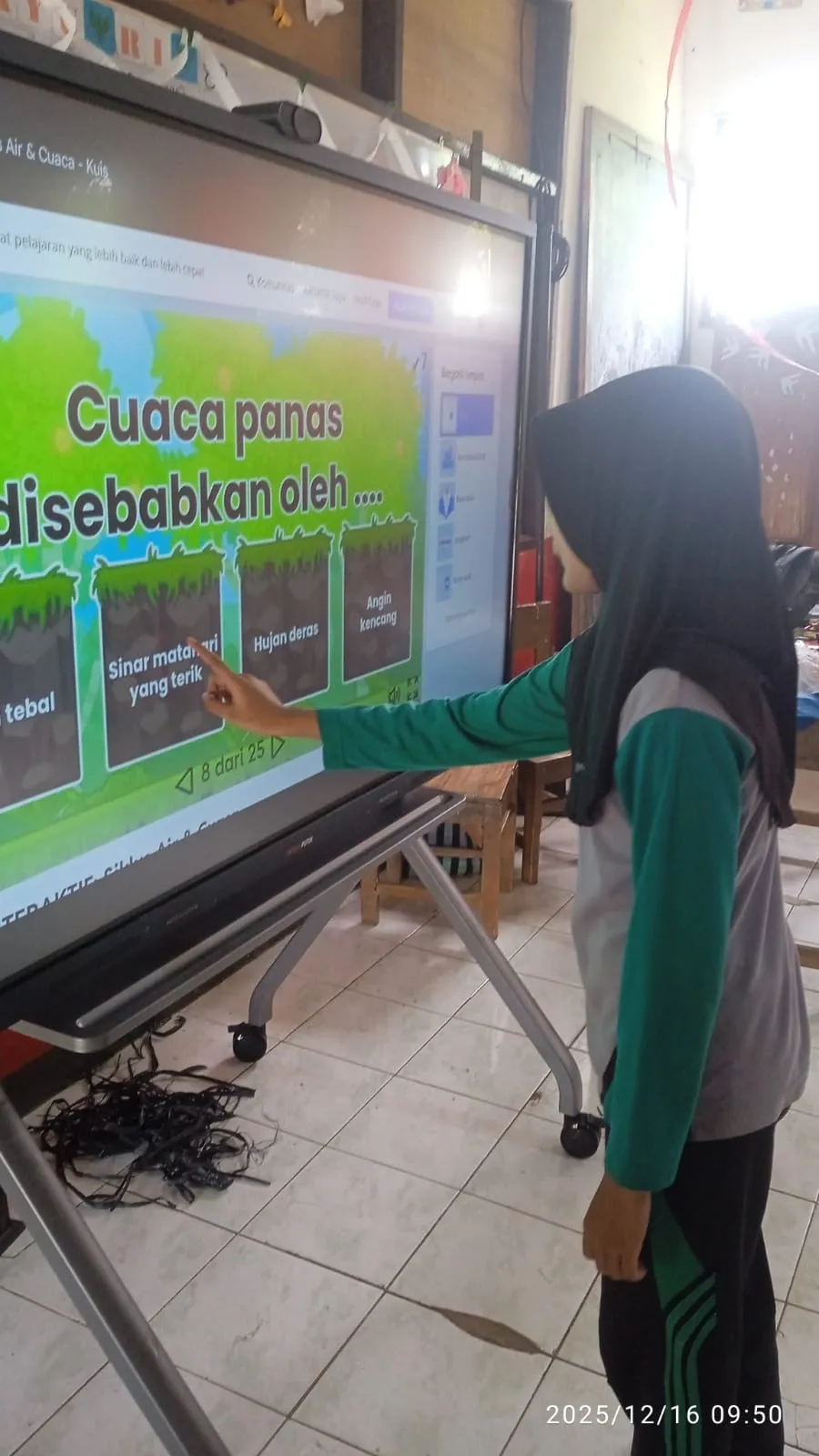 Kegiatan Sekolah 11