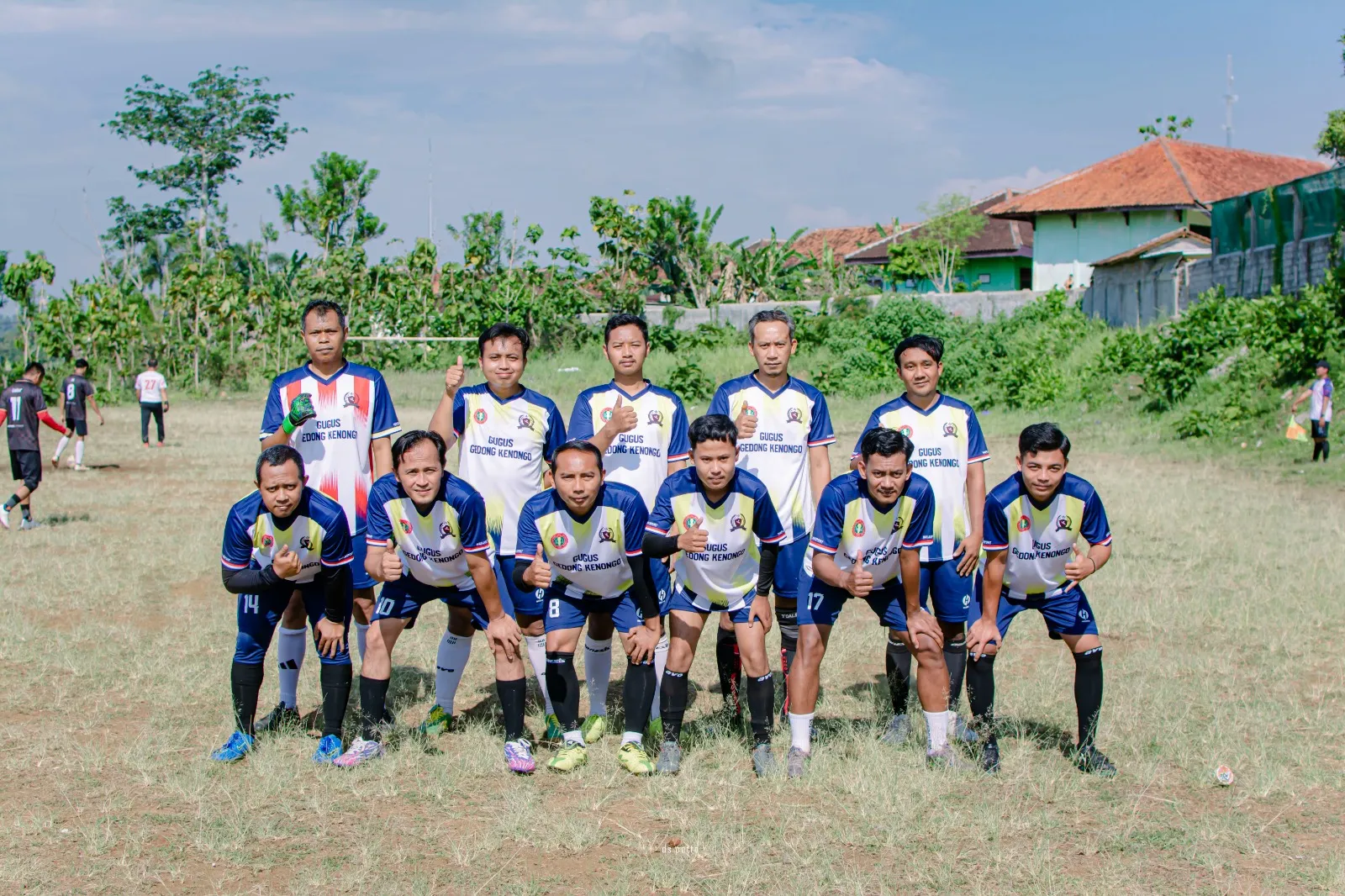 Kegiatan Sekolah 13