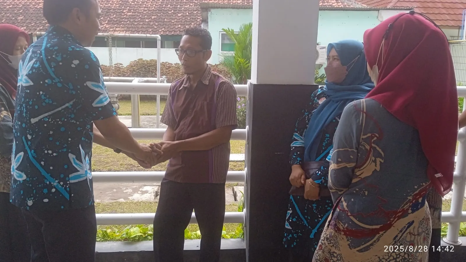 Kegiatan Sekolah 14