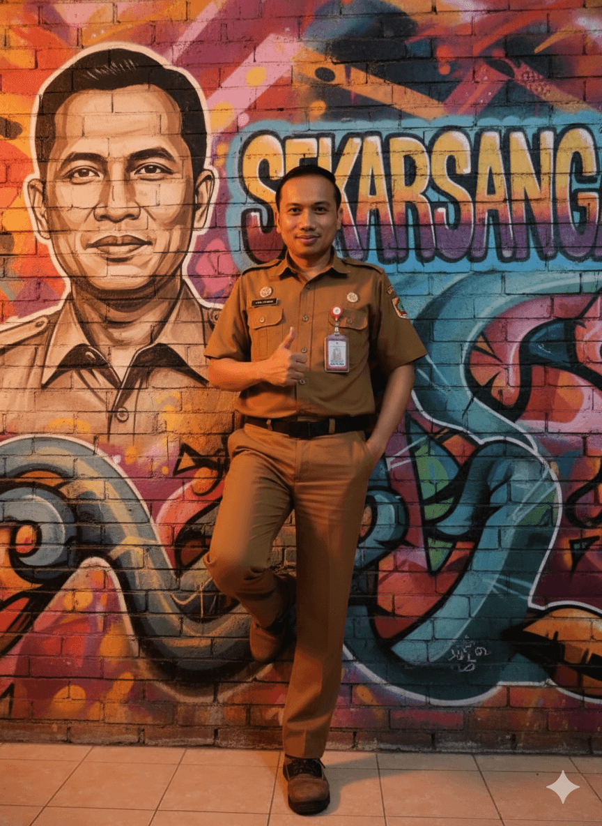 Wahyu Noor Aryfien, M.Pd